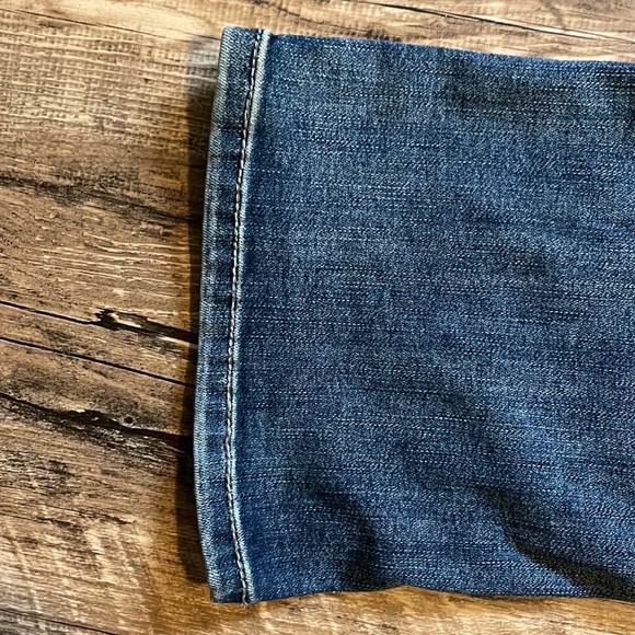 Set of two pair wear house one jeans - Picture 5 of 13